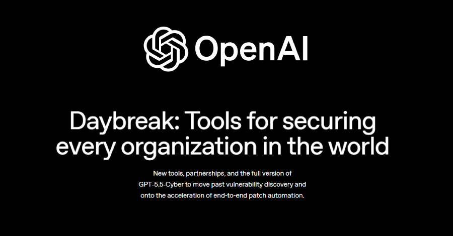 OpenAI's GPT-5.5-Cyber Raises the Stakes for AI-Powered Vulnerability Defense