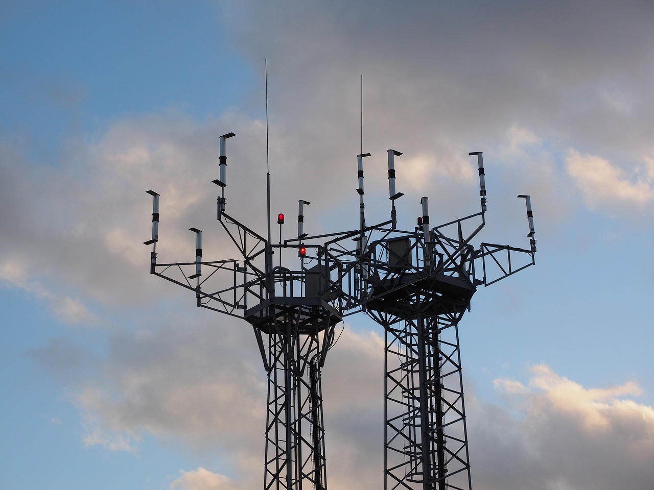 Aviation Protocol CPDLC/ATN-B1 Carries 5 CVEs: Unauthenticated RF Links Put Air Traffic Safety Margins at Risk