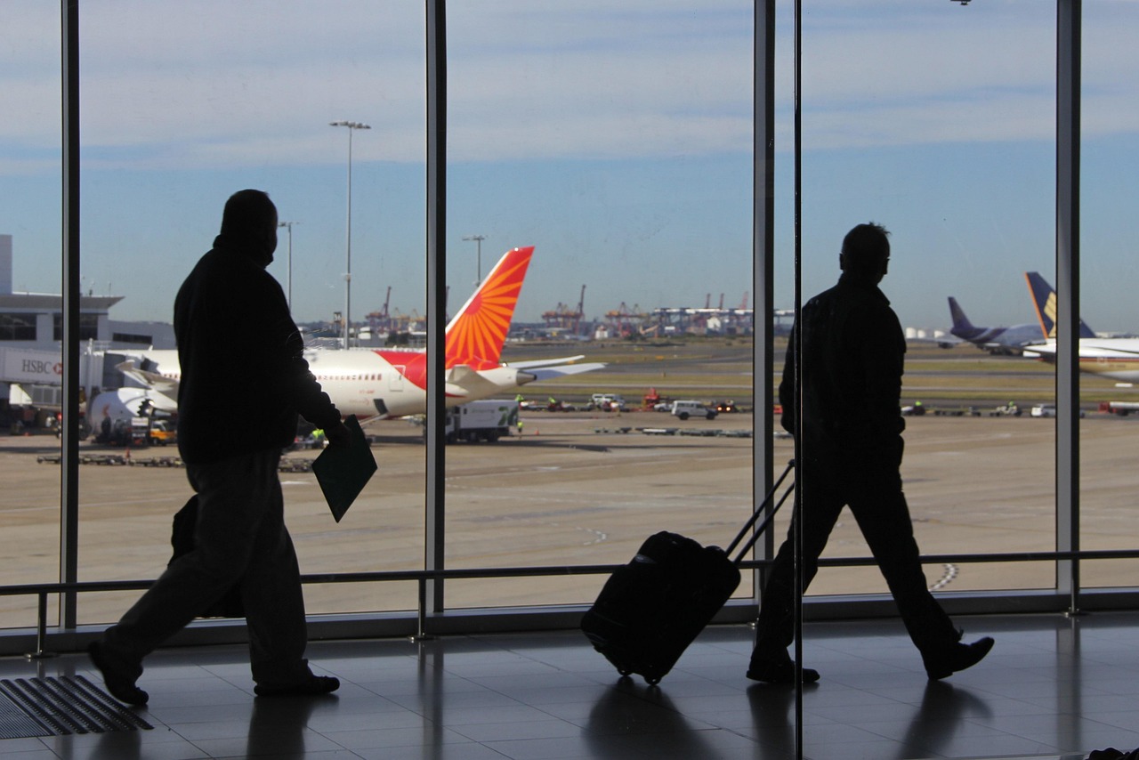 Amadeus Supply Chain Breach Exposes Aviation's Single-Point-of-Failure Problem