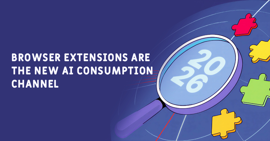 Browser AI Extensions: The Hidden Threat Surface CISOs Are Missing