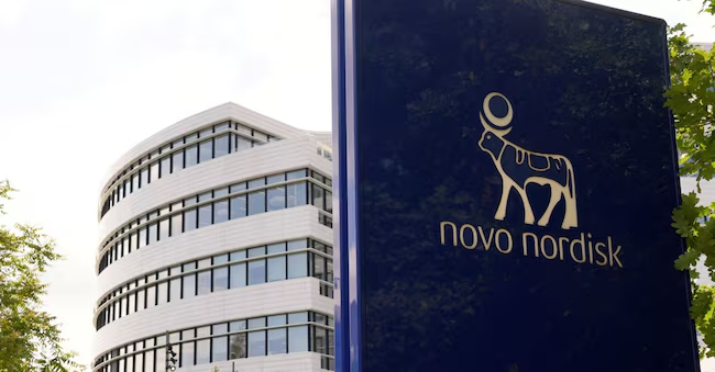 FulcrumSec Breaches Novo Nordisk: When Extortion Groups Steal a Drug Discovery Program