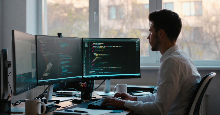 GlassWorm Campaign Deploys Zig-Based Dropper to Compromise Developer Environments