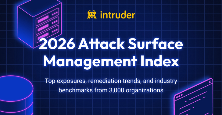The 10 Attack Surface Exposures That Will Define Breach Risk in 2026