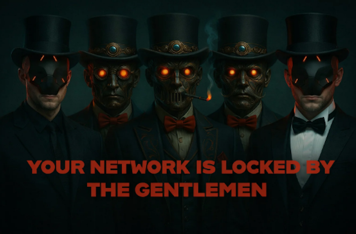 Inside The Gentlemen: Unmasking the Administrator Behind Ransomware's Fastest-Rising Criminal Empire