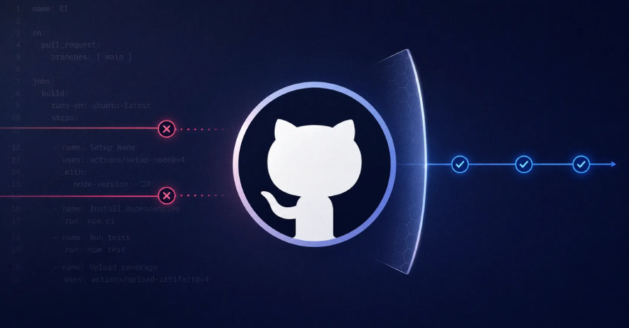 GitHub Closes a Dangerous CI/CD Loophole That's Been Exploited for Years