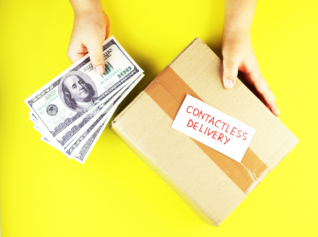 Visa EMV Contactless Protocol Flaw Lets Expired Cards Make Real Purchases