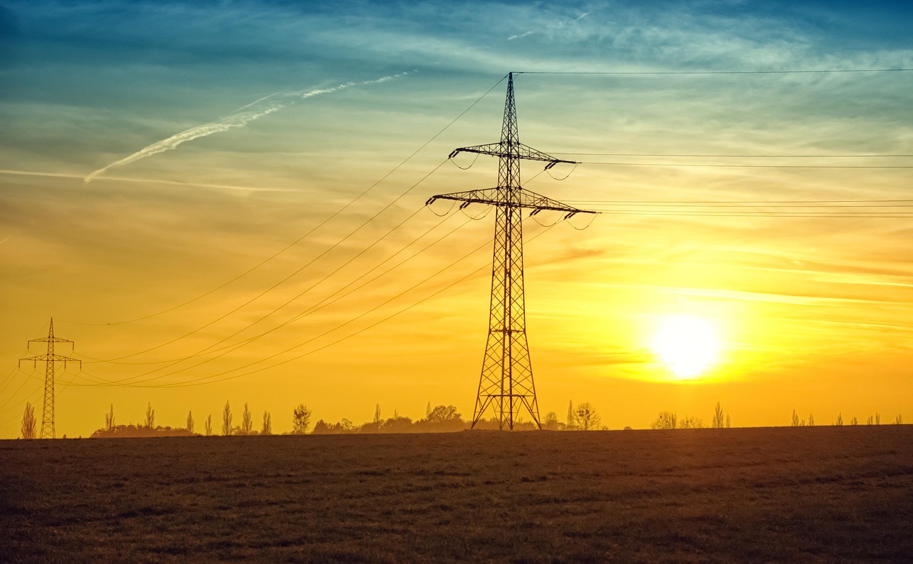 Executive Order 14420: What Power Grid Supply Chain Restrictions Mean for Critical Infrastructure Defenders