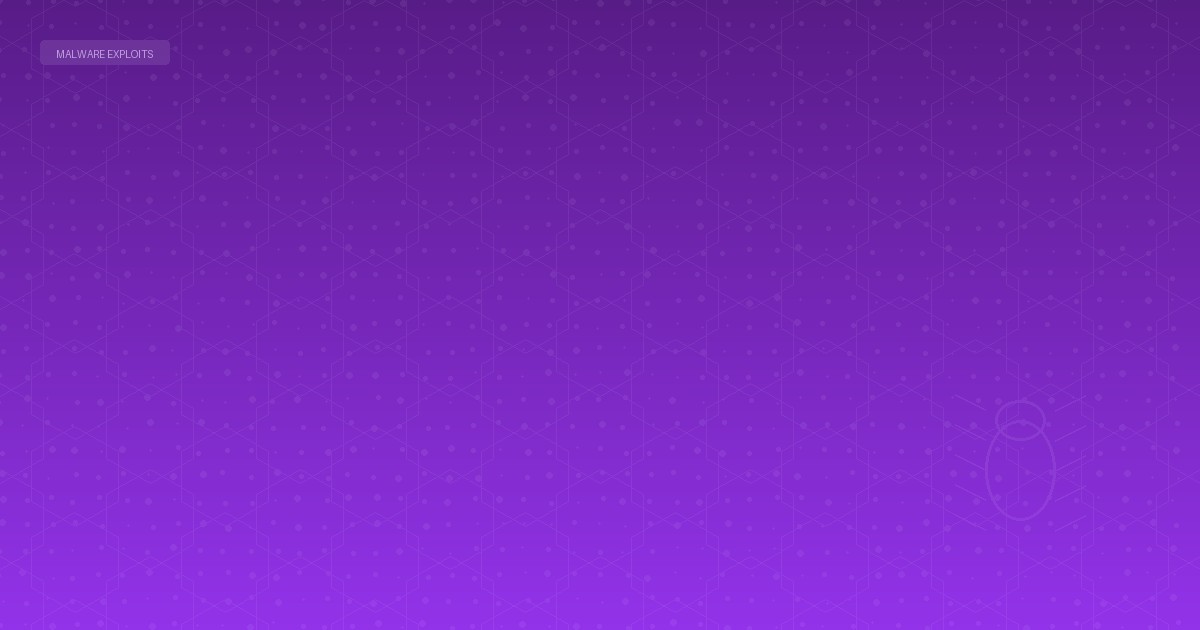 NullReceiver: Blockchain-Obfuscated C2 in npm Packages Signals a New Evasion Frontier