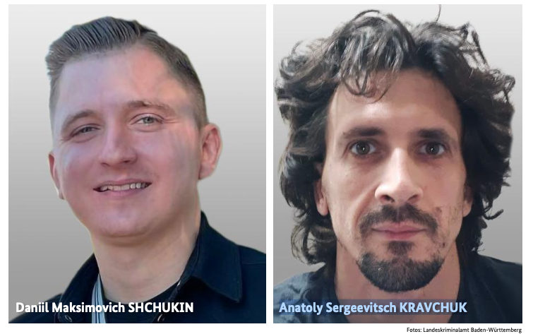German Authorities Unmask Russian Mastermind Behind GandCrab and REvil Ransomware Empires