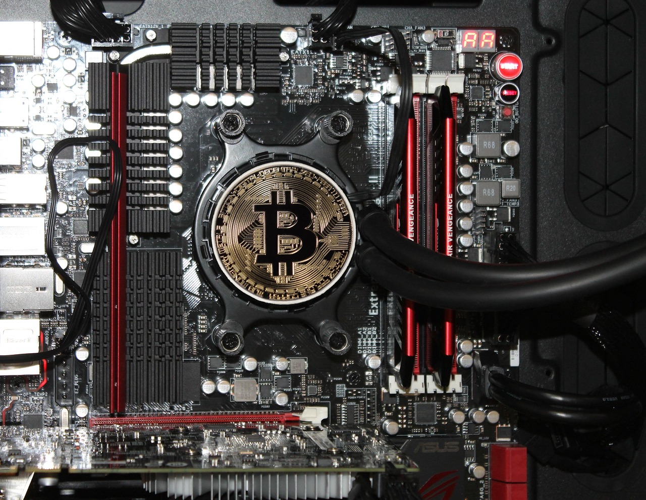 BlackX Bootkit Exploits the Gap Between 'Patched' and 'Actually Protected'