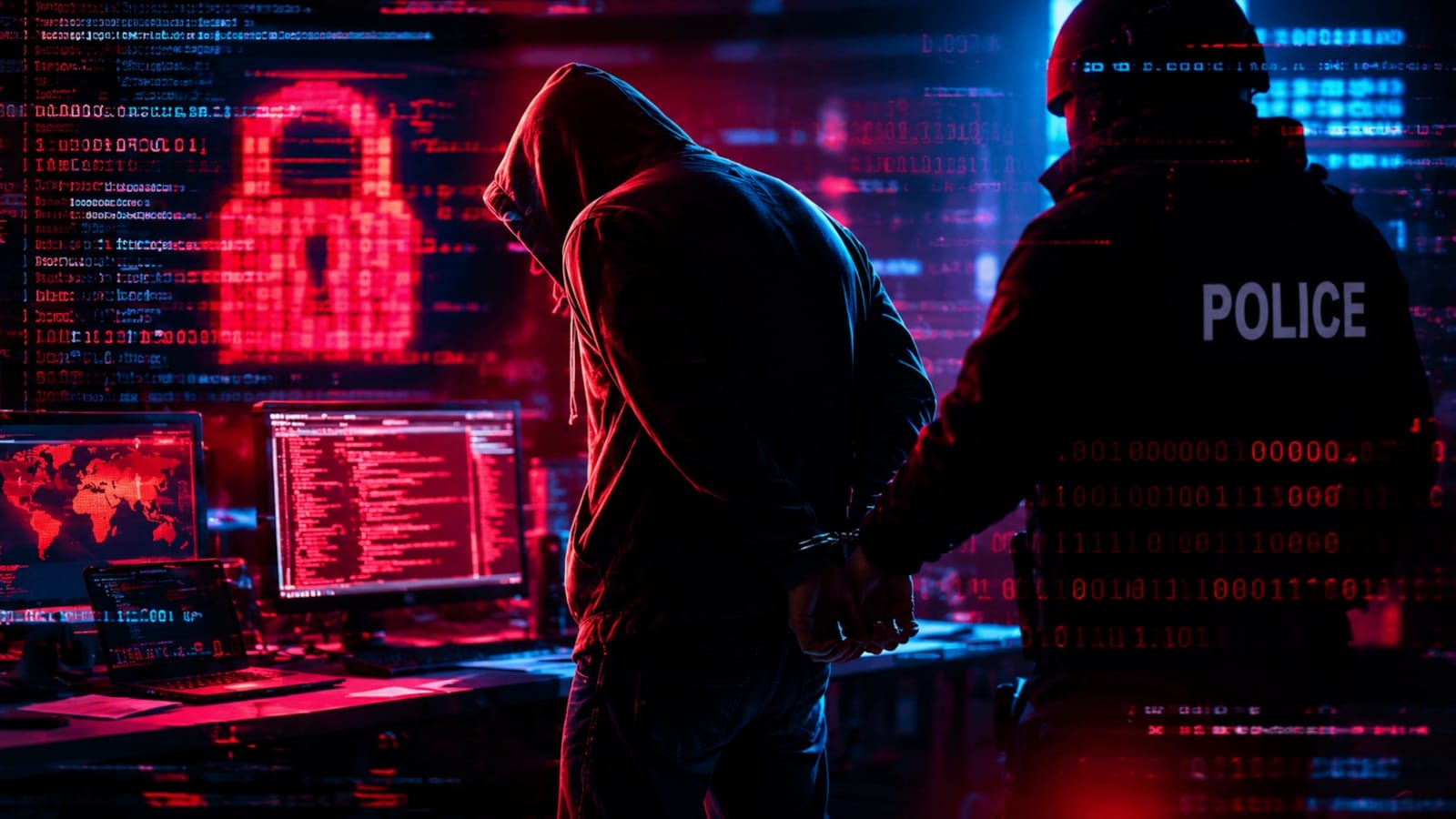 Polish Authorities Dismantle SIM-Swapping Ring Behind $5M+ in Cryptocurrency Theft