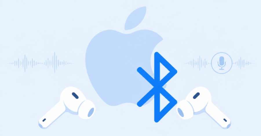 Bluetooth Blindspot: Apple Patches High-Severity Beats Flaw That Exposed Microphones to Eavesdroppers