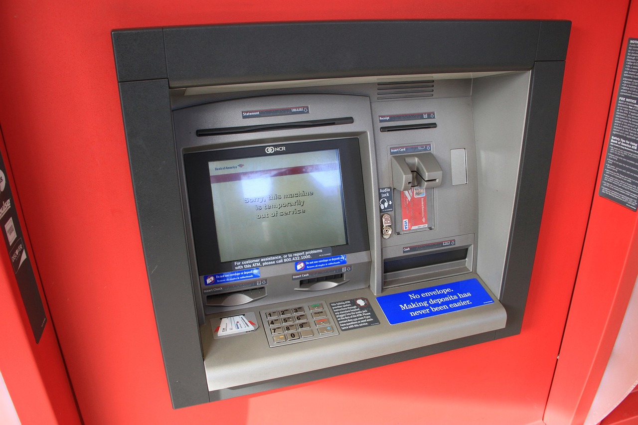 ATM Jackpotting: A $20M Problem Defenders Can't Ignore