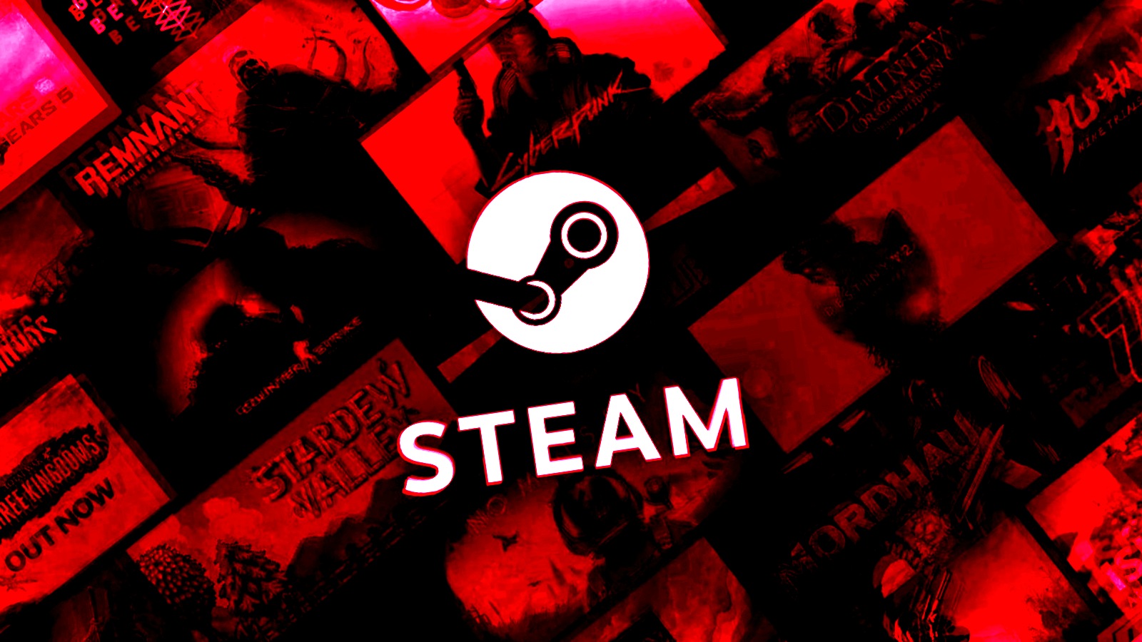 Steam Workshop Becomes a Malware Distribution Channel Through Wallpaper Engine Abuse