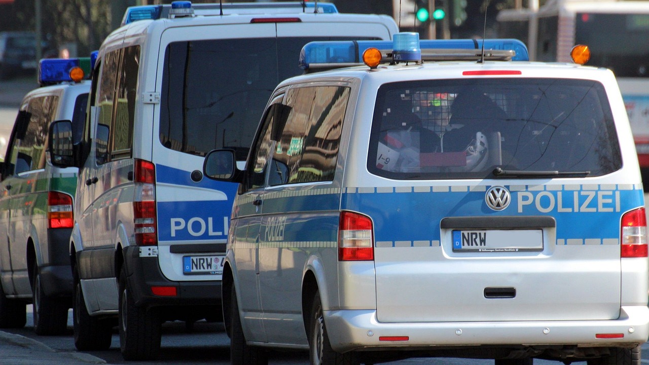 Cyber Policing's Training Gap Is a Defensive Problem Too
