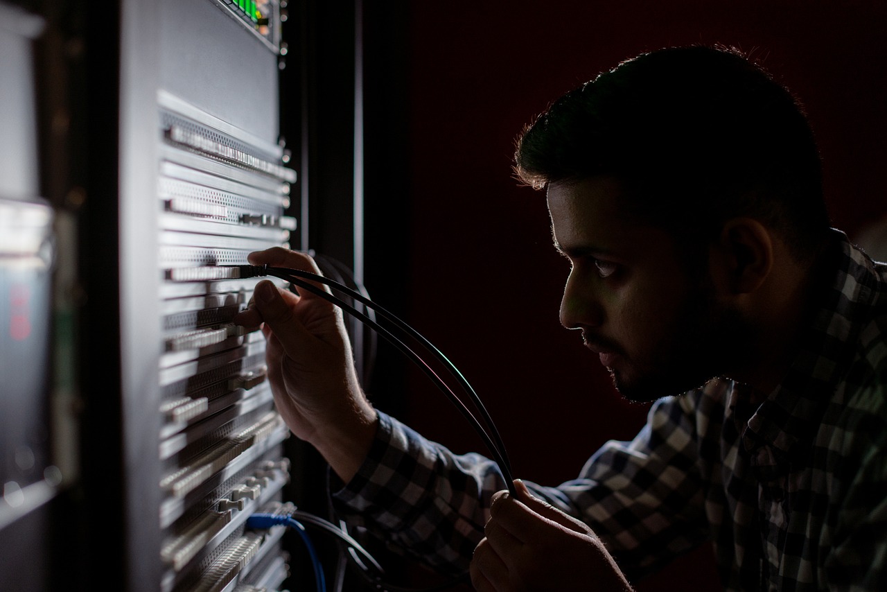 Critical NGINX HTTP/3 and Map Directive Flaws Demand Immediate Patching