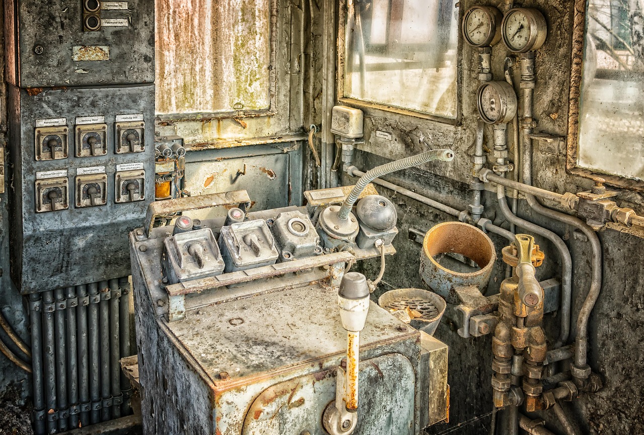 Siemens Building Automation Flaws Expose OT Environments to DoS Attacks