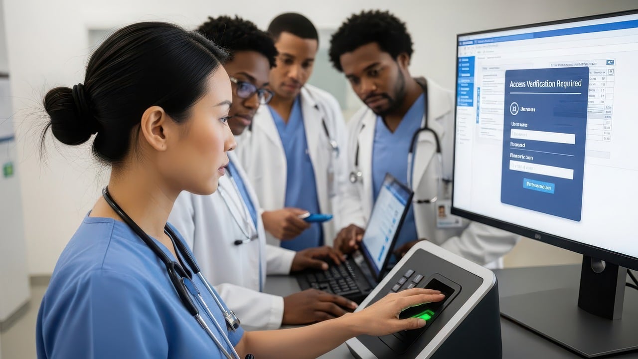 Telehealth Breach Exposes Intimate Patient Data: The Hidden Risks of Digital Health Records