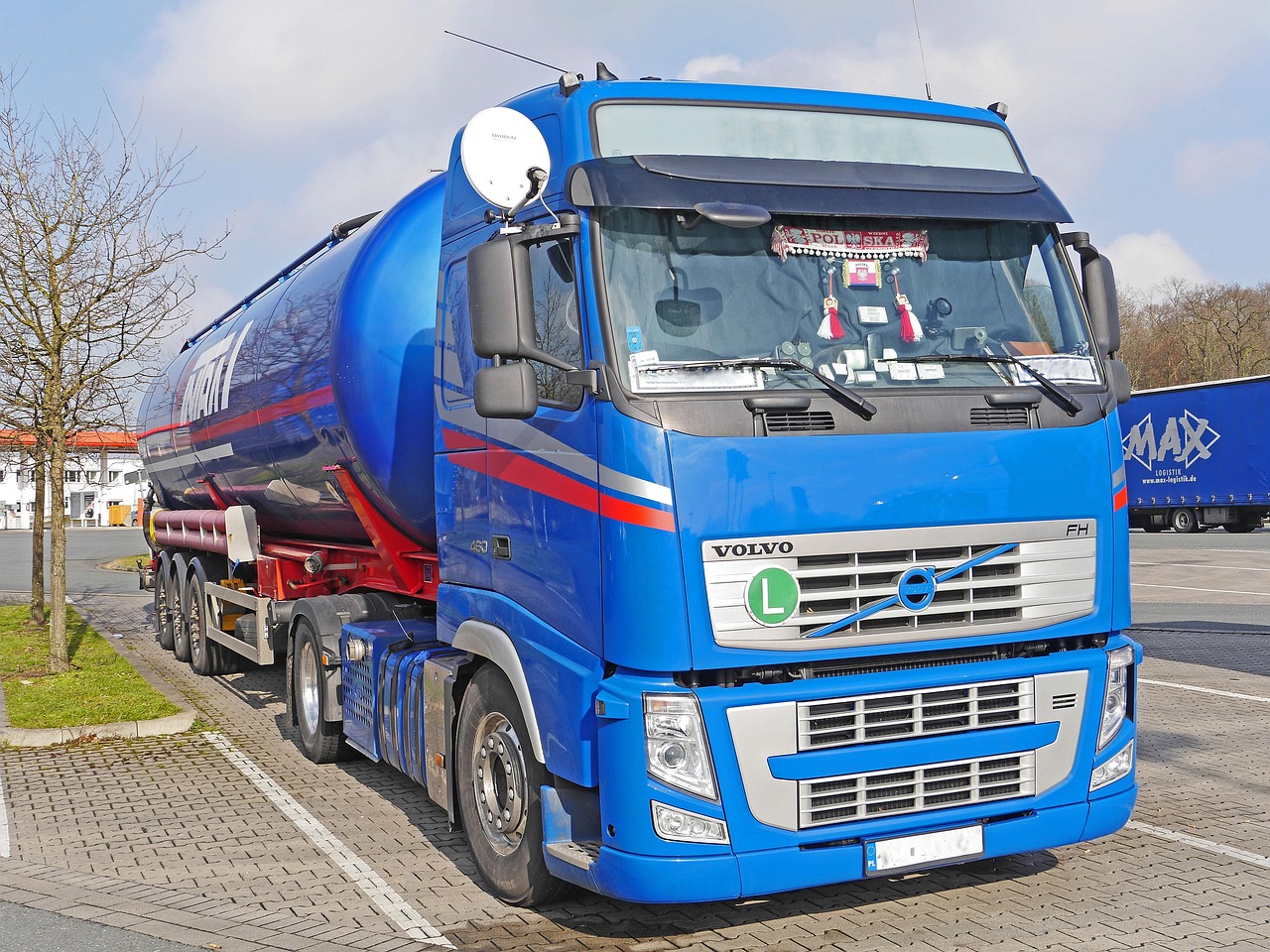 Hardcoded Credentials in Bransys ELD Expose Fleet Telemetry Across Transportation Sector