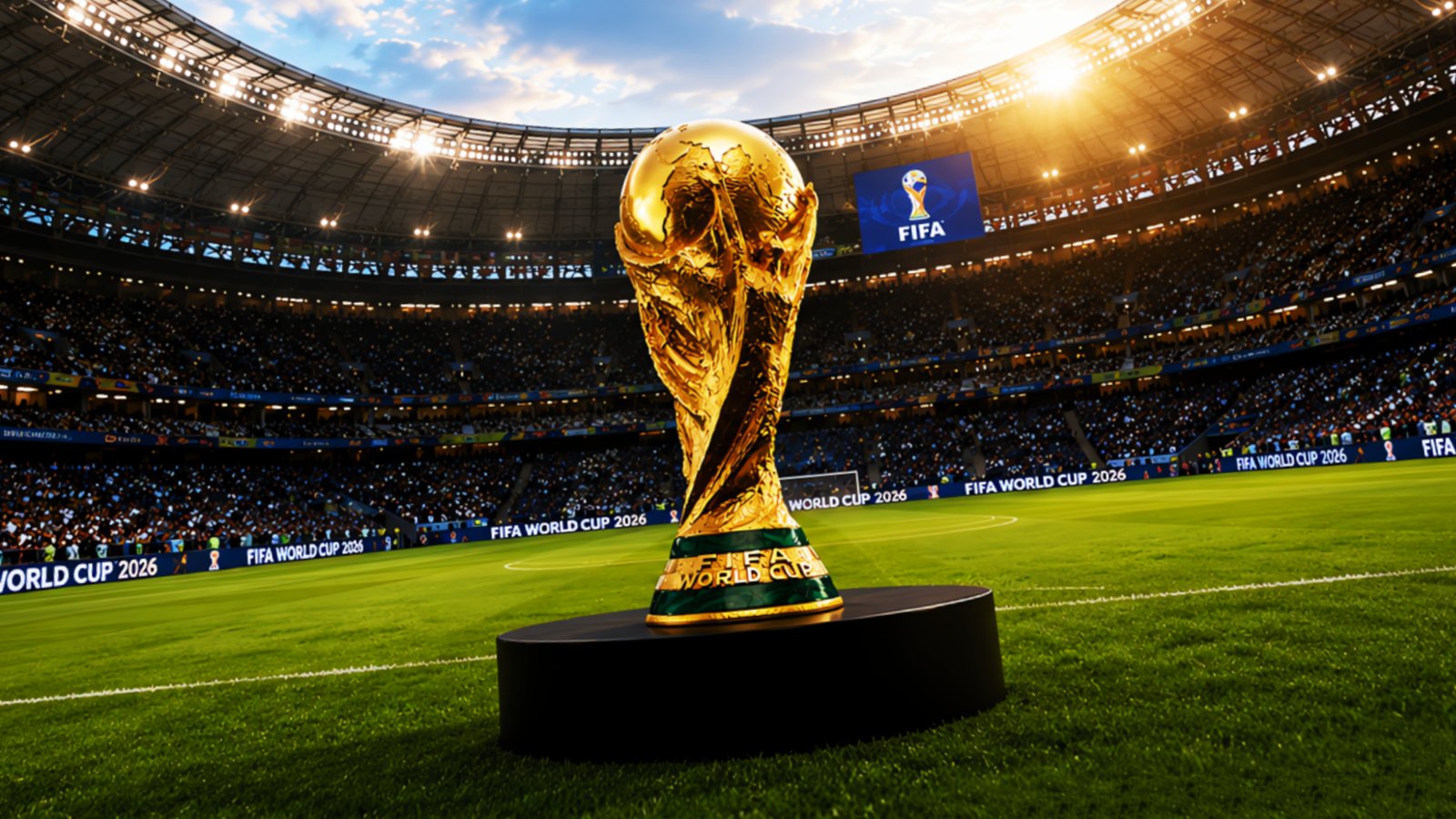 Operation Offsides: DOJ Seizes 400 Illegal Streaming Domains as World Cup Cyber Threats Mount