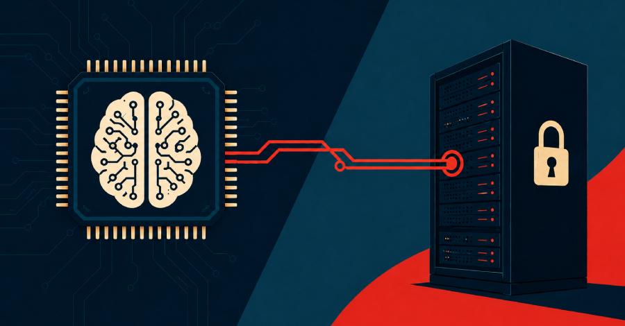 Agentic AI: When the Weapon No Longer Needs a Hand to Pull the Trigger