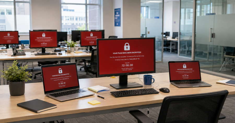 INC Ransomware's Rapid Ascent: How a RaaS Newcomer Became a 830-Victim Juggernaut