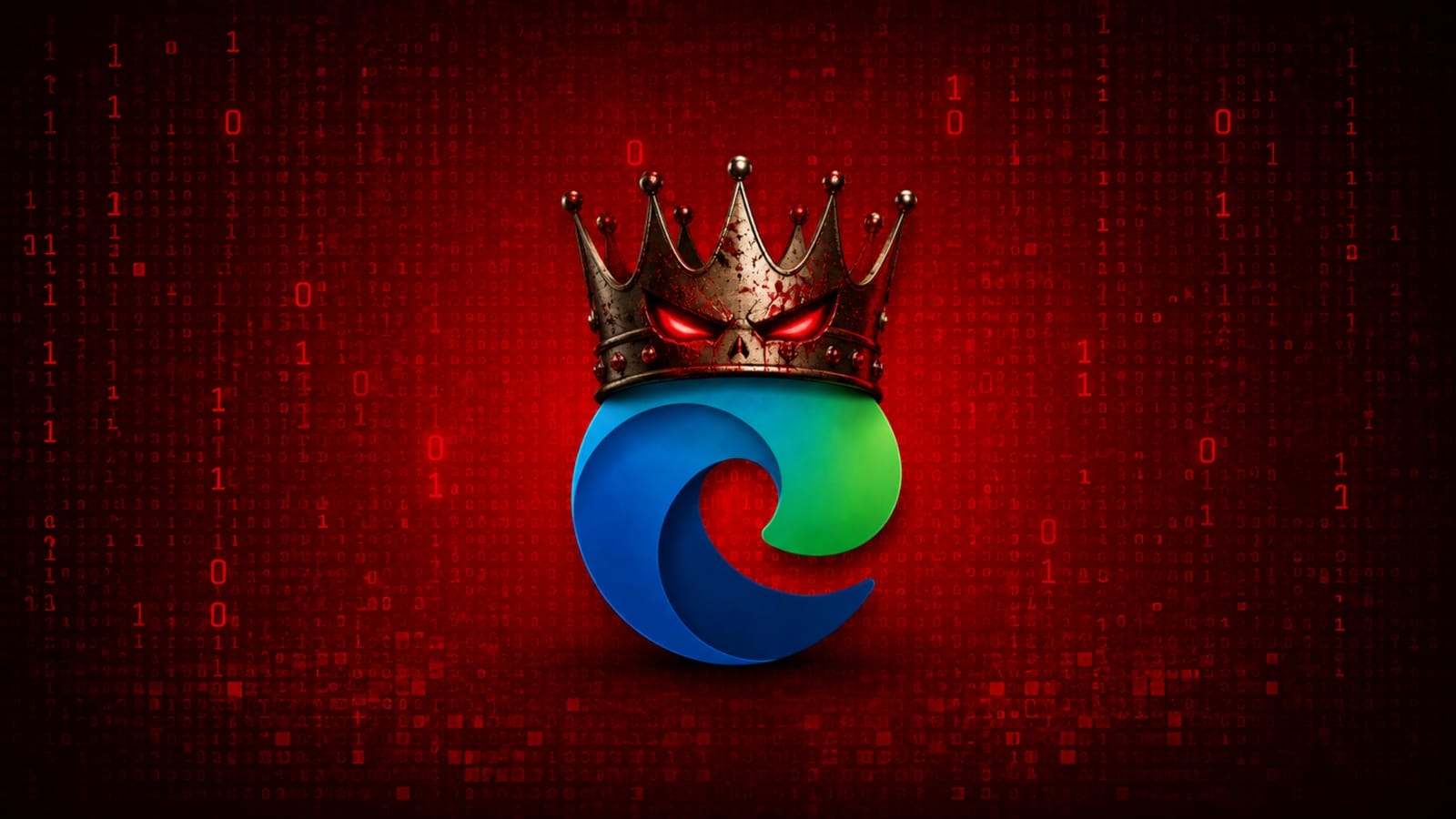 Edgecution: How Attackers Are Weaponizing Browser Extensions to Detonate Ransomware