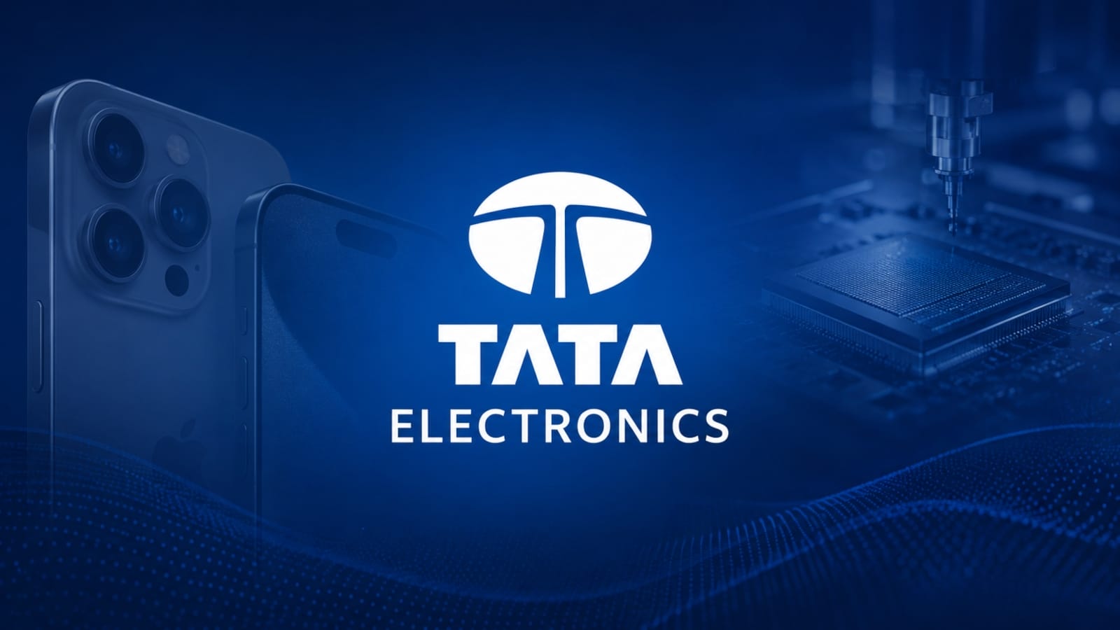 World Leaks Breaches Tata Electronics, Exposing Alleged Apple Manufacturing Secrets