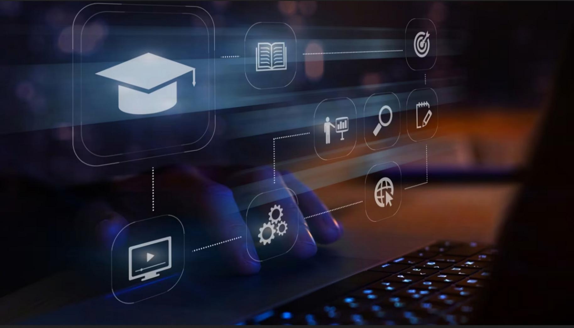 Classrooms Under Siege: Cybercriminal Groups Escalate Attacks on EdTech Infrastructure