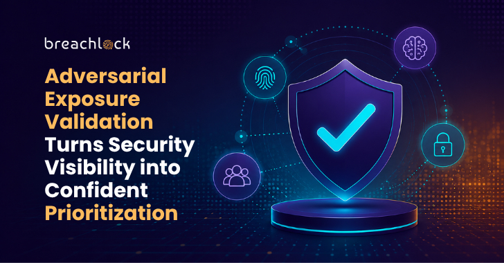 From Findings to Certainty: How Adversarial Exposure Validation Is Redefining Security Prioritization