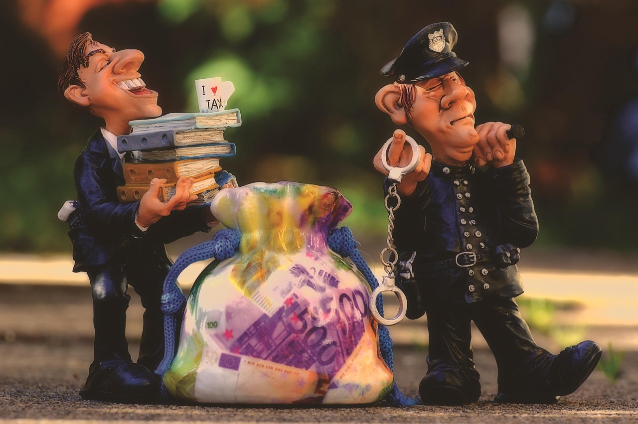 Operation HAECHI V: 5,800 Arrests Signal a New Era of Coordinated Cybercrime Enforcement