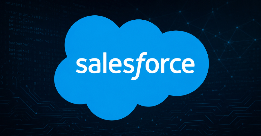 Salesforce Pulls Klue Integration After OAuth Token Abuse Compromises Customer Data