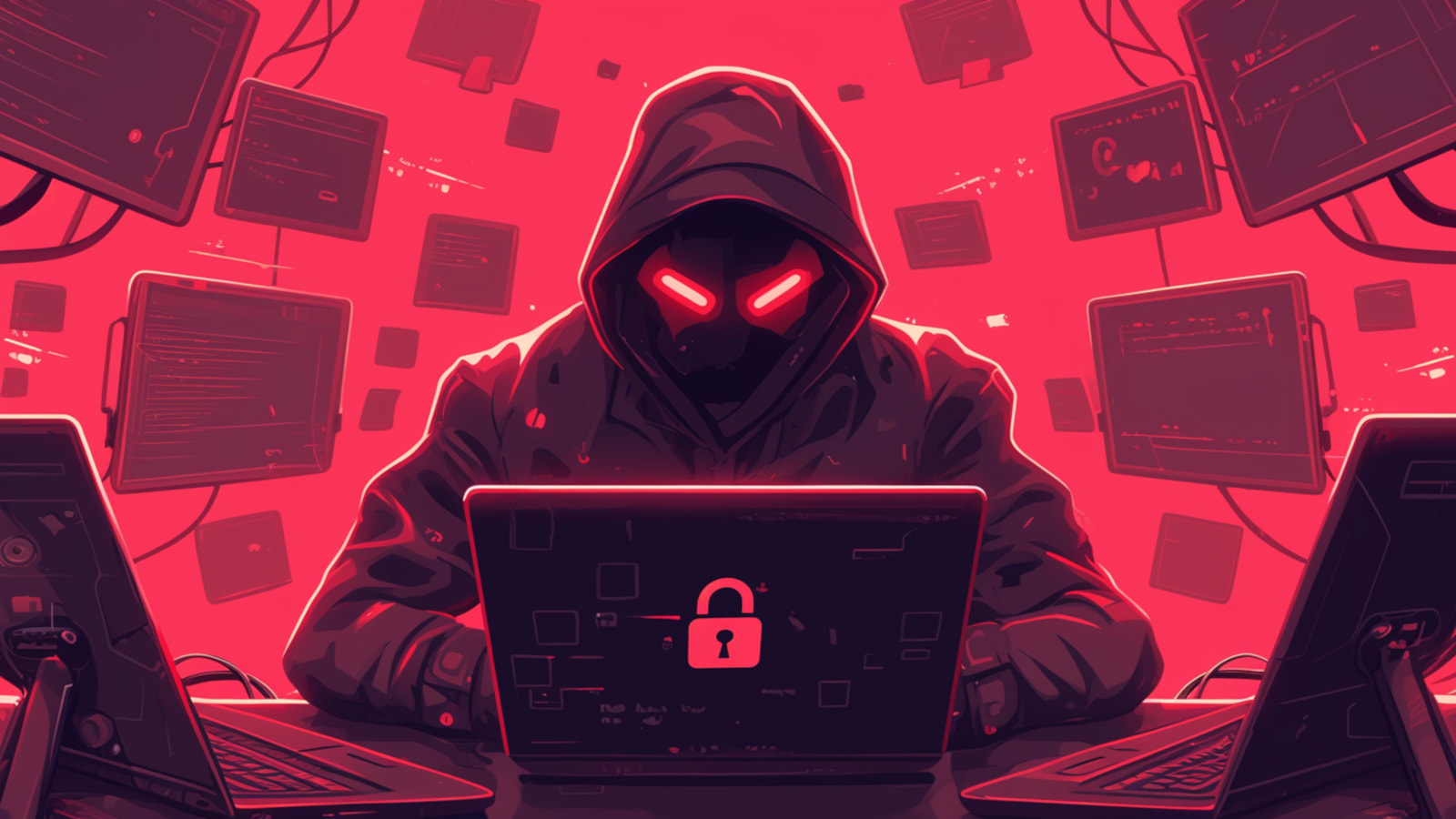 Mistic Backdoor: Inside the Stealthy New Tool Fueling Ransomware Access Sales