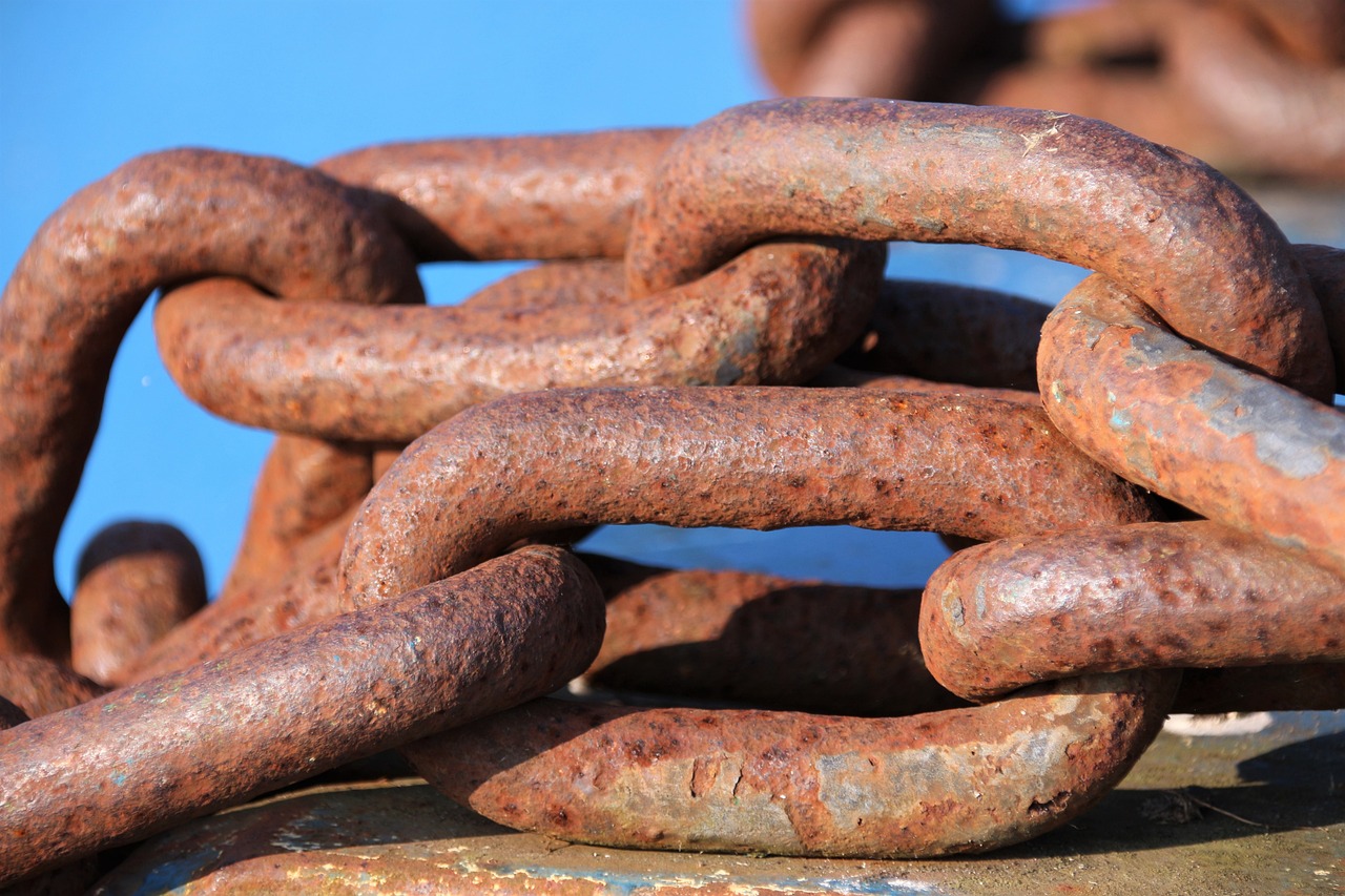 DeepSeek Federal Ban: The Hidden Supply Chain Risk Most Organizations Are Missing
