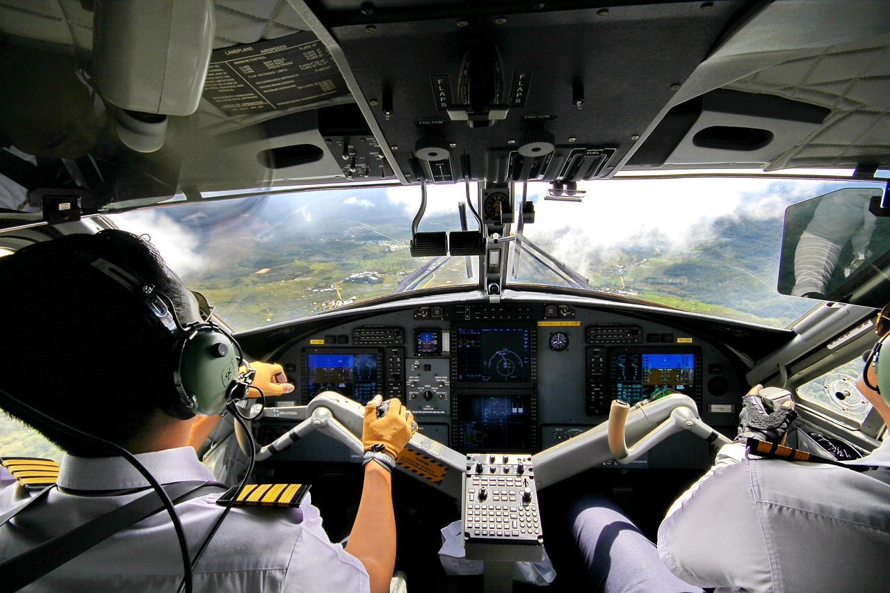 In-Flight Wi-Fi Hacks Expose Aviation's Overlooked Attack Surface