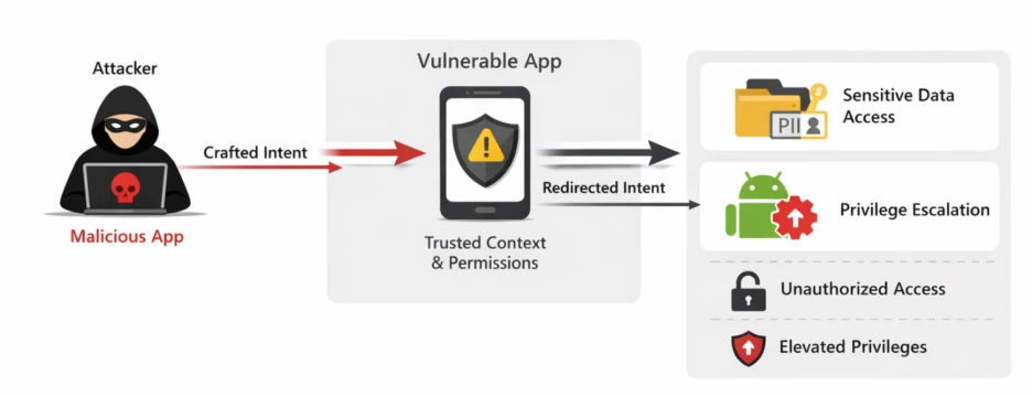 Critical SDK Vulnerability Exposes 50 Million Android Users to Data Theft