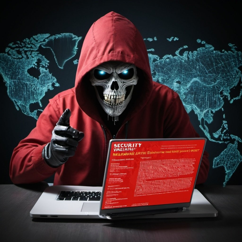Malware Threat Briefing: Botnet Proxies, Supply Chain Backdoors, and a New Go-Based Ransomware Strain