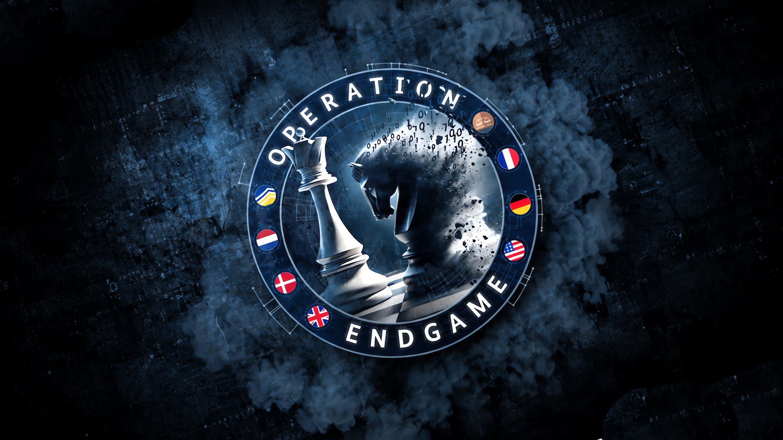 Operation Endgame Dismantles SocGholish Network: 15,000 Sites Cleaned, Evil Corp Infrastructure Seized
