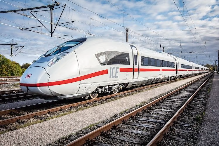 Germany's Rail Blackout Reveals the Fragility of Legacy Infrastructure Holding Modern Networks Together