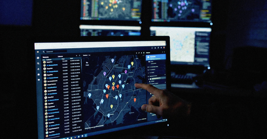 Global Law Enforcement Agencies Exploit Ad Data to Track Half a Billion Devices