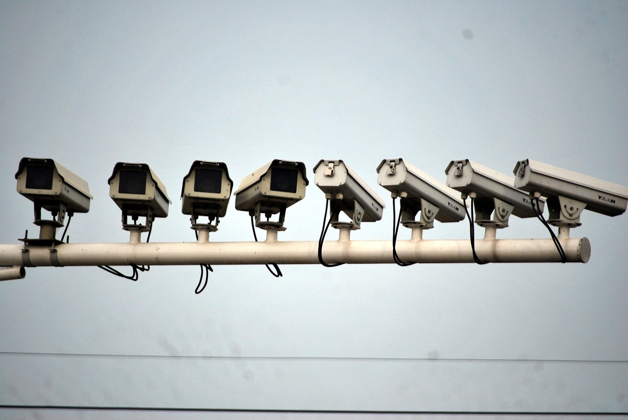 Critical Authentication Bypass in Digital Watchdog VMAX Surveillance Systems Demands Immediate Firmware Updates