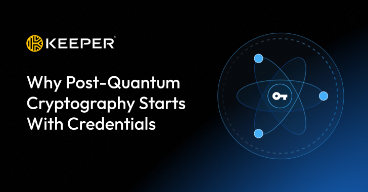 The Quantum Clock Is Ticking: Why Credential Security Must Evolve Before Q-Day Arrives