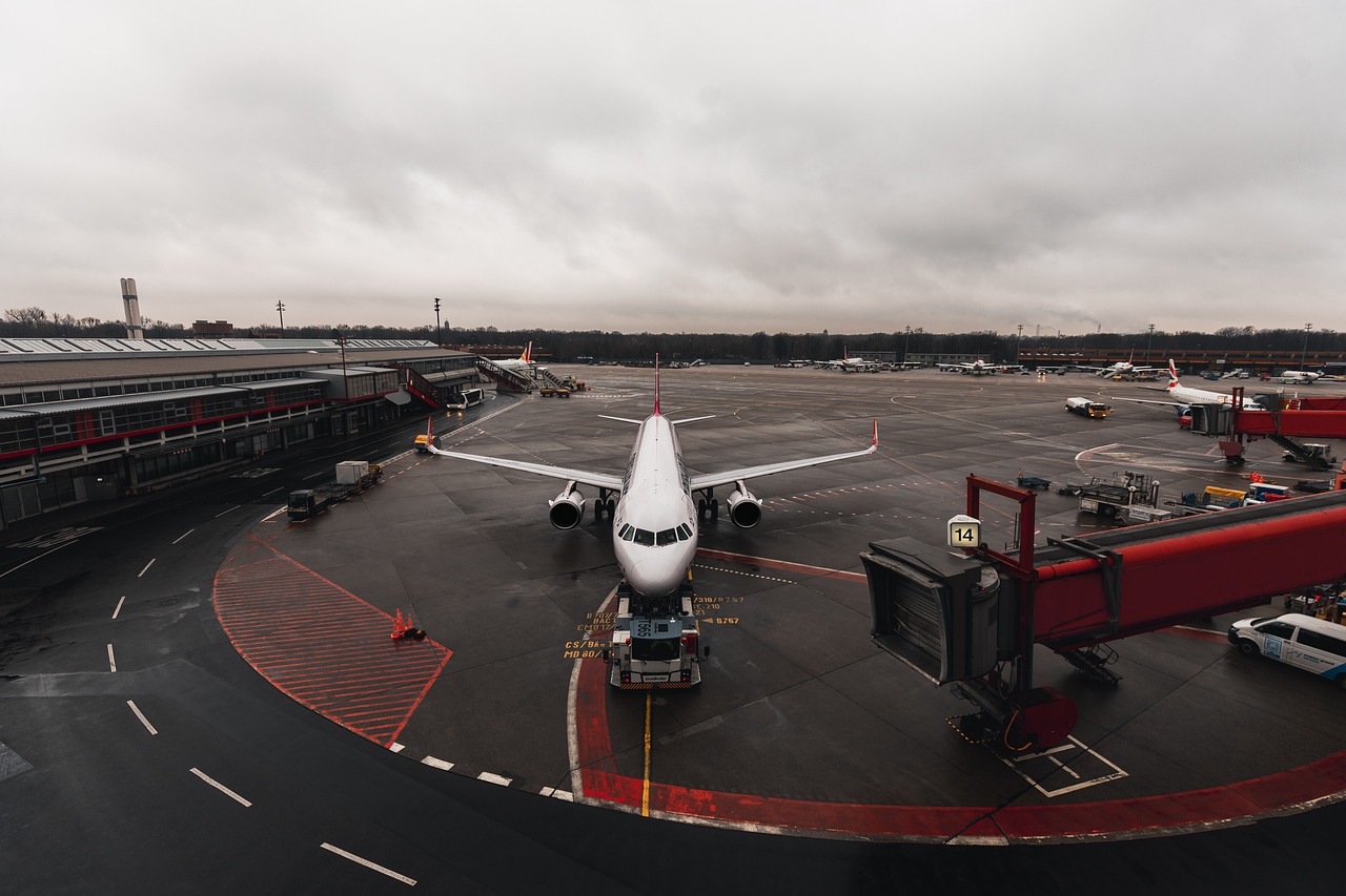 8.7 Million Exposed: Why the MAG Airport Breach Is a Phishing Goldmine