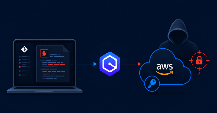 Patched Amazon Q Developer Flaw Exposed Cloud Credentials via Malicious Repositories