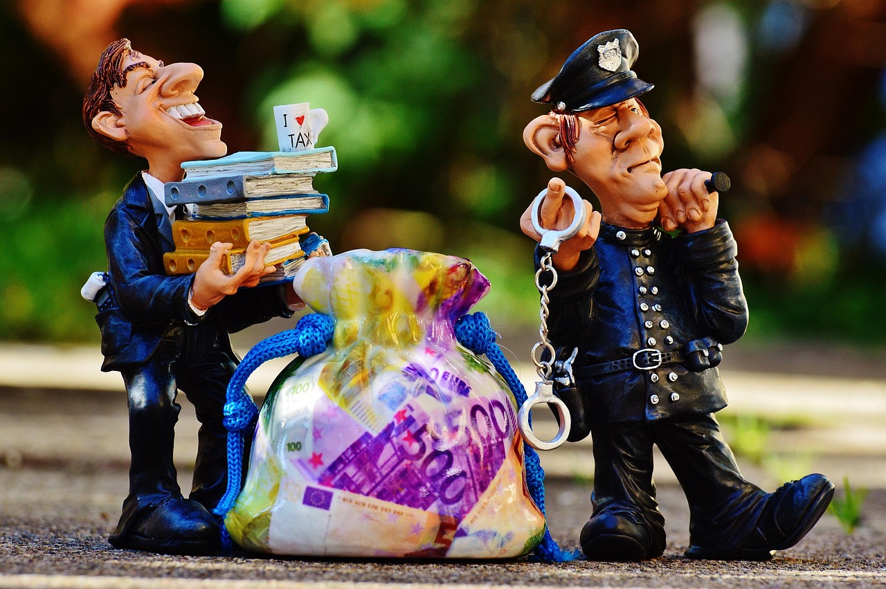 678,000 French Taxpayers Exposed: Why Tax Agency Breaches Carry Outsized Risk
