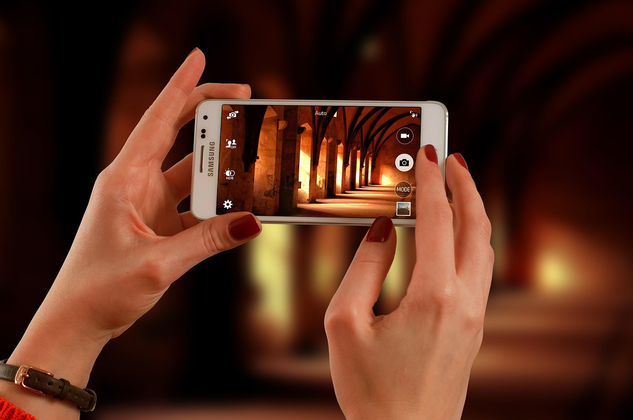 Talking Tilly's Face Scan Mandate: Biometric Convenience or Privacy Overreach?