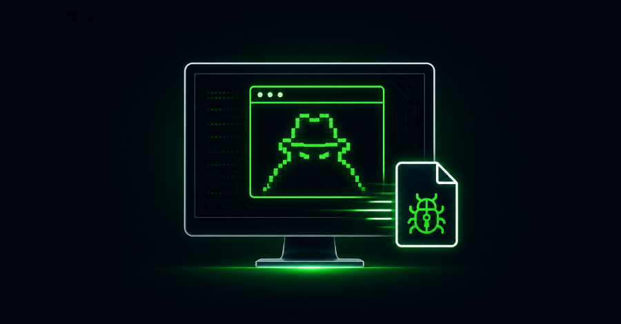 Mistic Backdoor Emerges in Sophisticated Multi-Sector Attack Campaign Tied to KongTuke and ModeloRAT