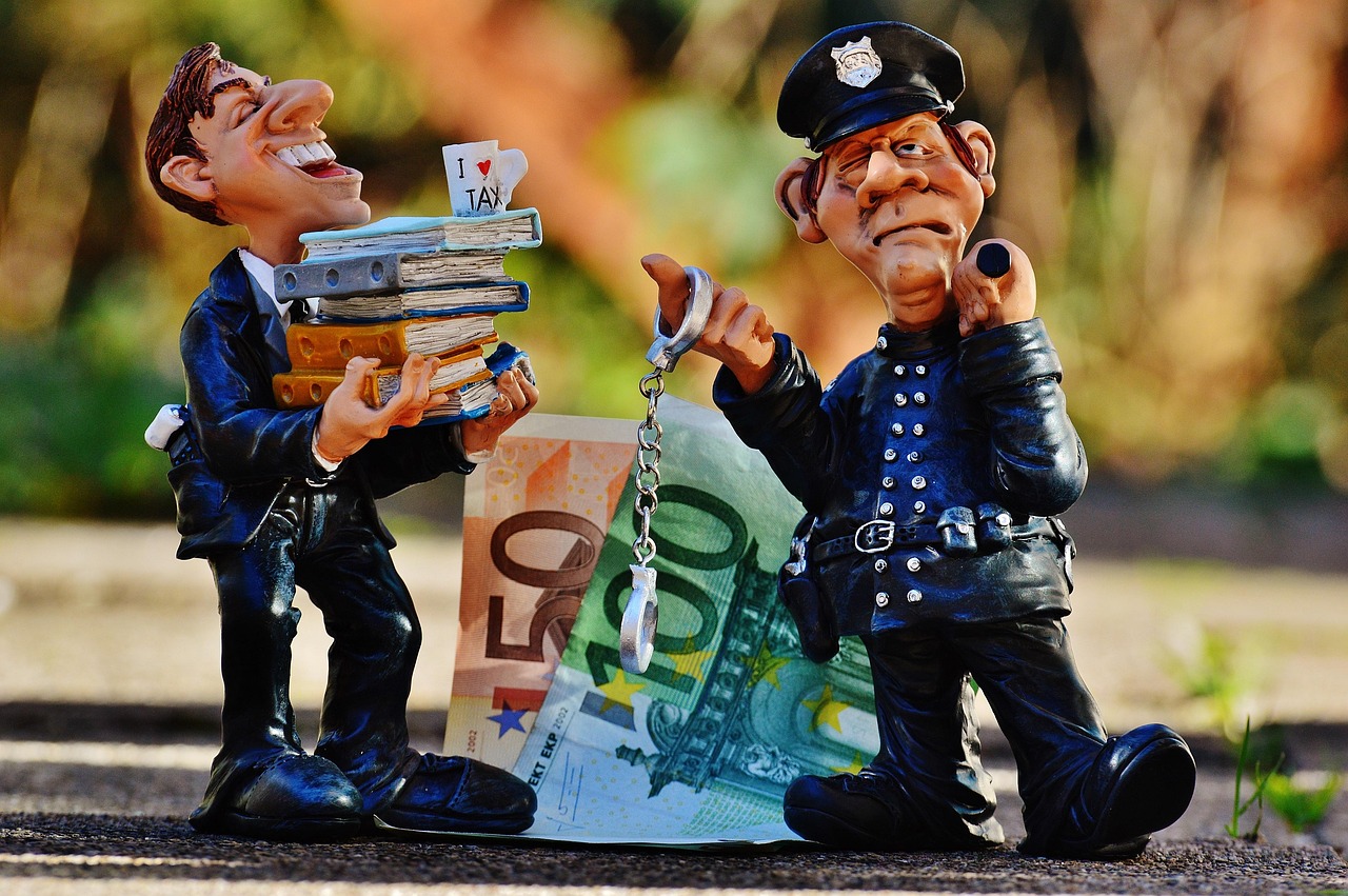 Tax prep firms remain soft targets — the Amachukwu case proves it